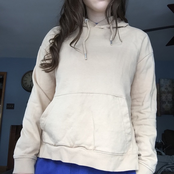 H&M Hooded-Sweatshirt - Picture 7 of 8